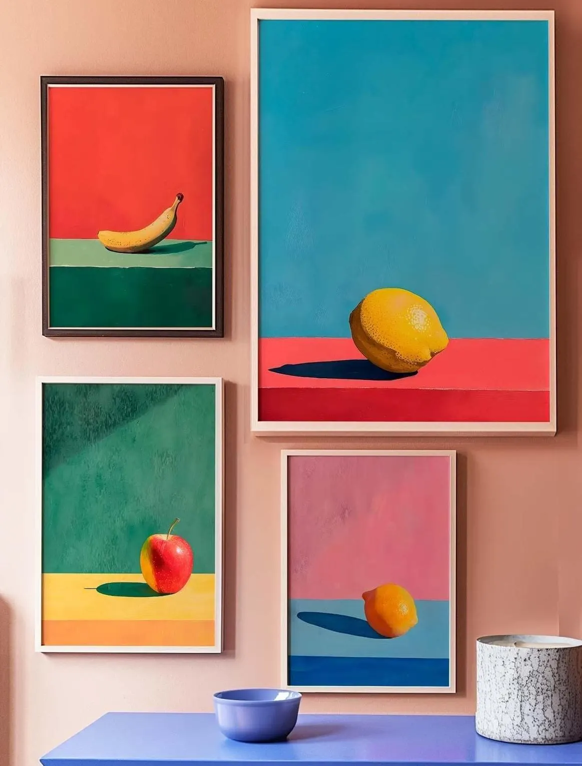 Featured print