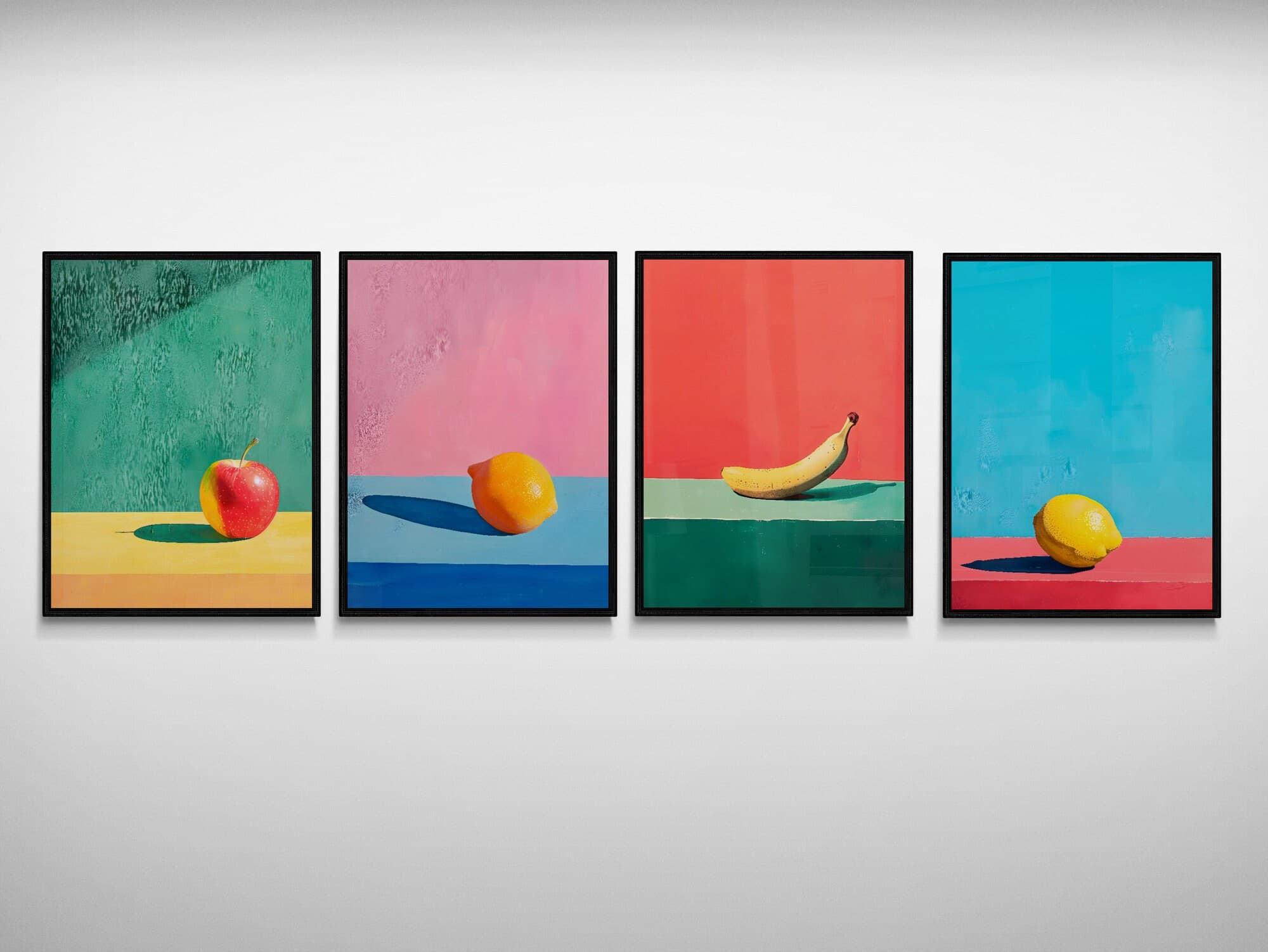 Minimal Motion